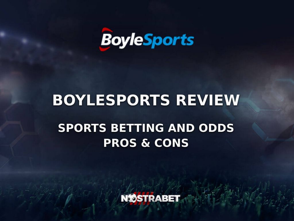 Boylesports Sports Betting Testimonial May 2026